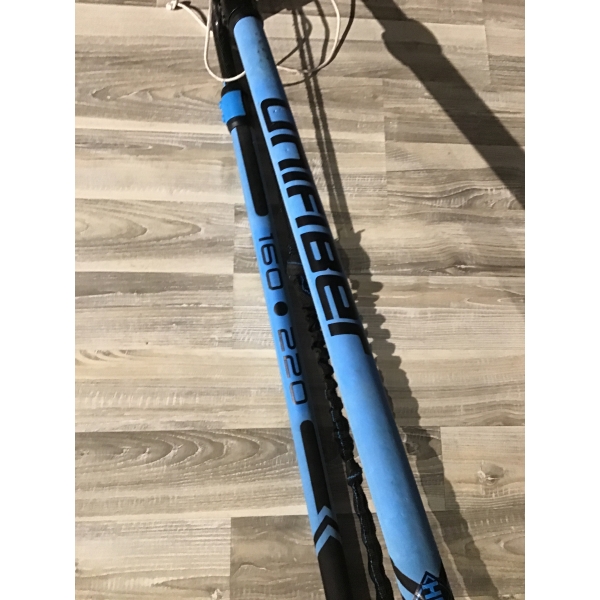 Carbon HD Monocoque V2 slide 6430