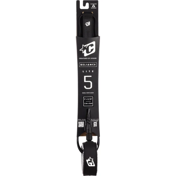 Leash 5 Lite slide 6149