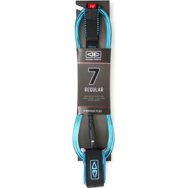 Regular 7