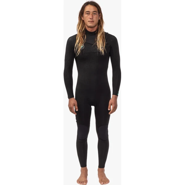7 Seas 4-3 Full Chest Zip slide 6412