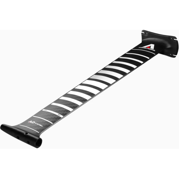 Carbon Mast slide 5507