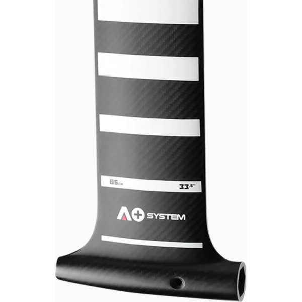 Carbon Mast slide 5505