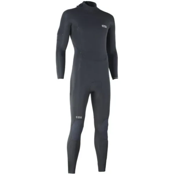 Seek Core 5/4 Back zip