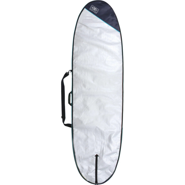 Barry Basic Longboard Day Cover slide 6164