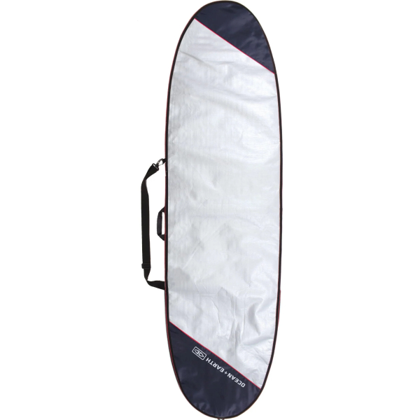 Barry Basic Longboard Day Cover slide 6163