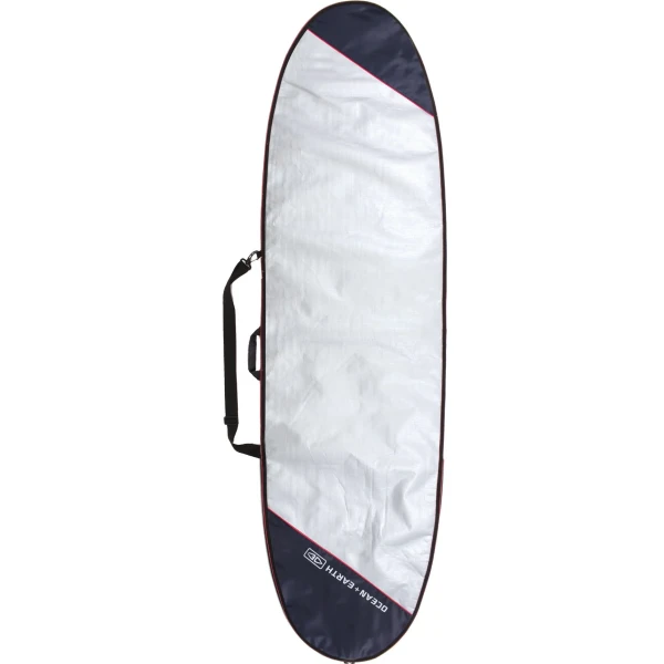 Barry Basic Longboard Day Cover slide 6163