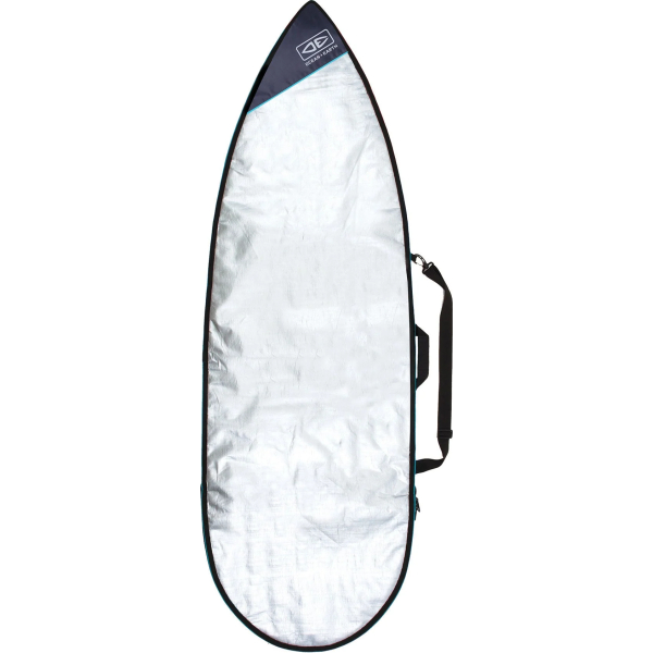 Barry Day Single slide 6187