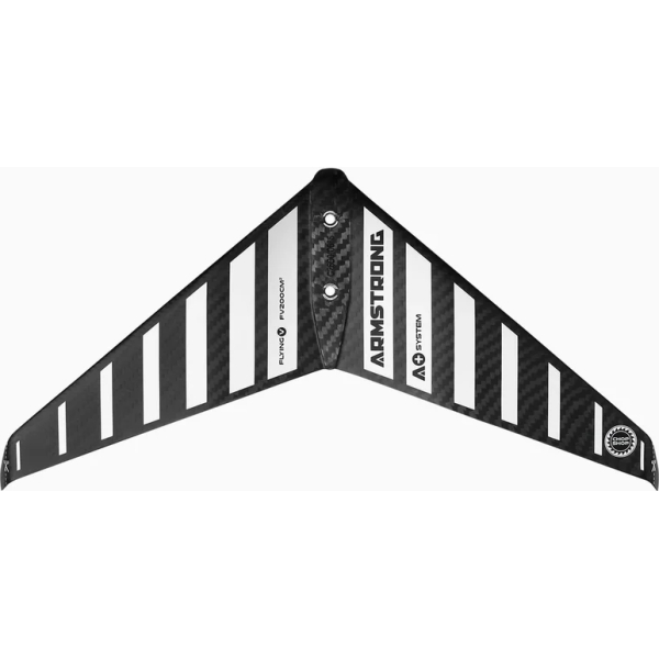 Flying V FV 200 slide 5565