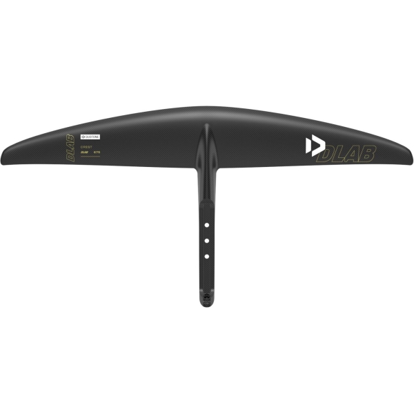 Crest D/Lab slide 5477