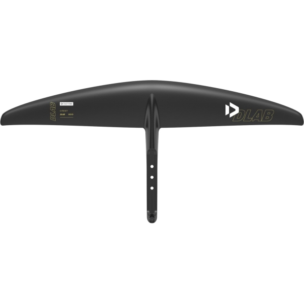 Crest D/Lab slide 5471