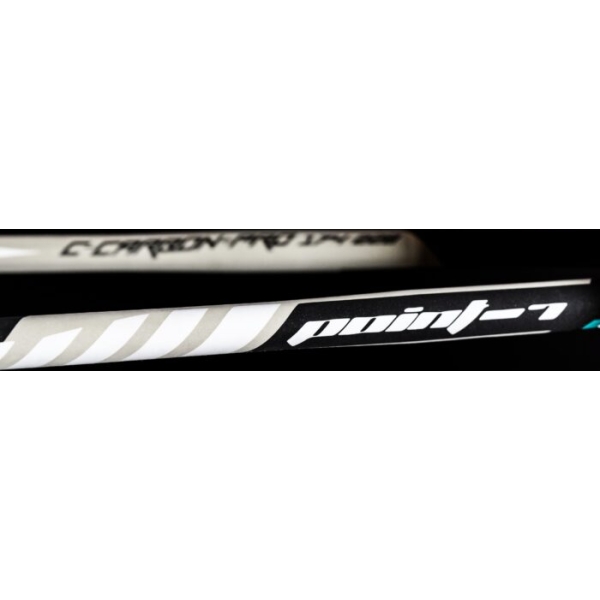 Carbon + Pro Race slide 6399