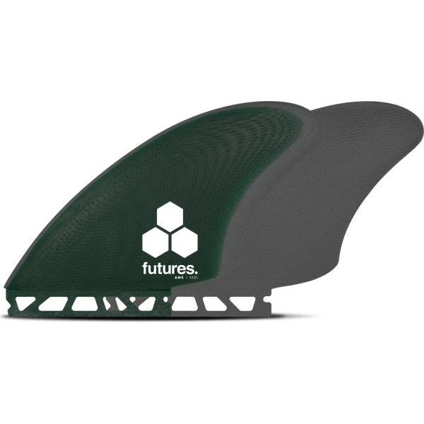 AMK FG Twin Keel