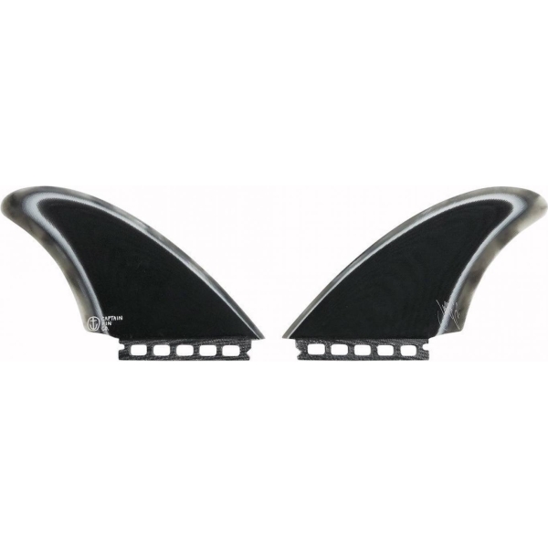 Jeff McCallum Keel Acid