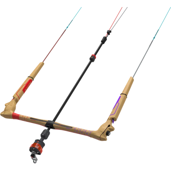 Click Bar Quad Control 2026