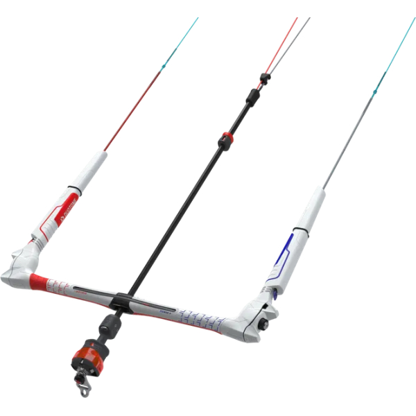 Click Bar Quad Control 2025