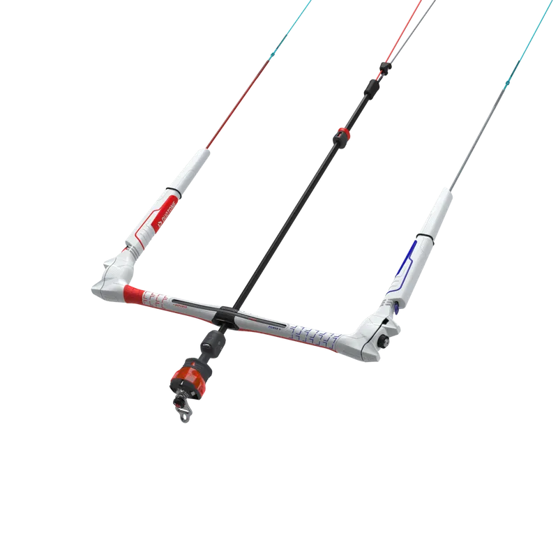 Click Bar Quad Control 2025