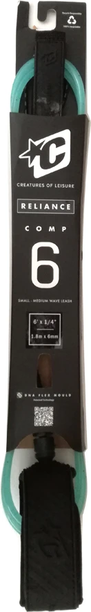 Leash 6 Lite