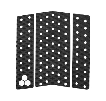 CI Front Grip 3 pezzi