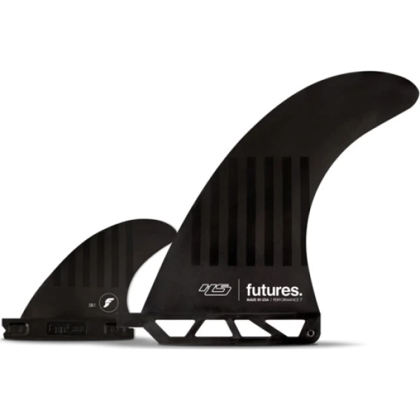 HS 2+1 6.0" Performance