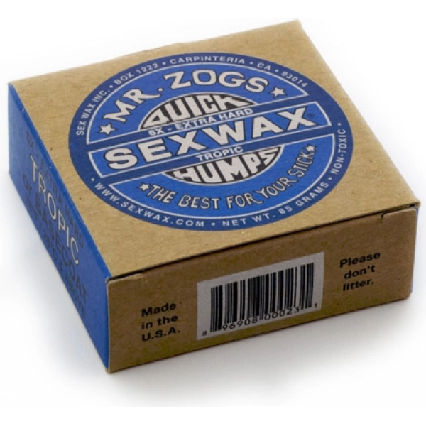 TROPICAL/BASECOAT da 26° in su