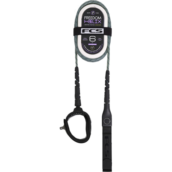 Freedom Helix 6
