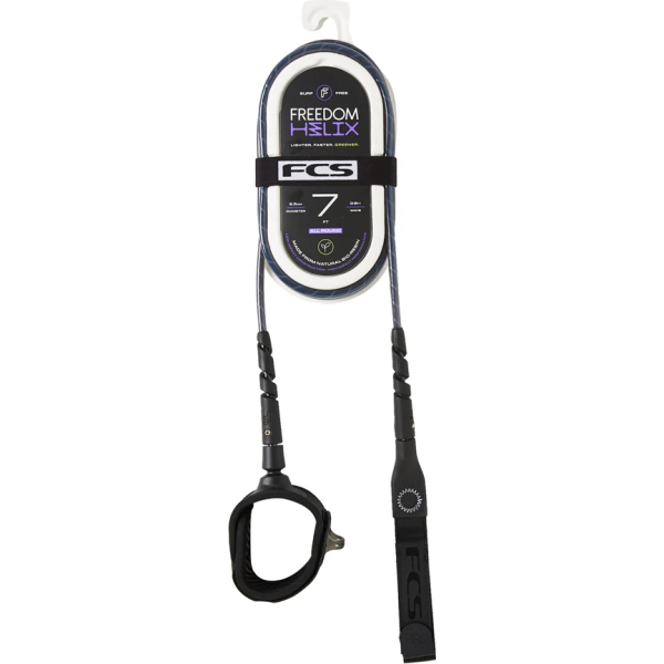 Freedom Helix 7
