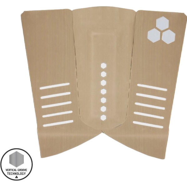 3 Piece Arch Fish Pad slide 6355