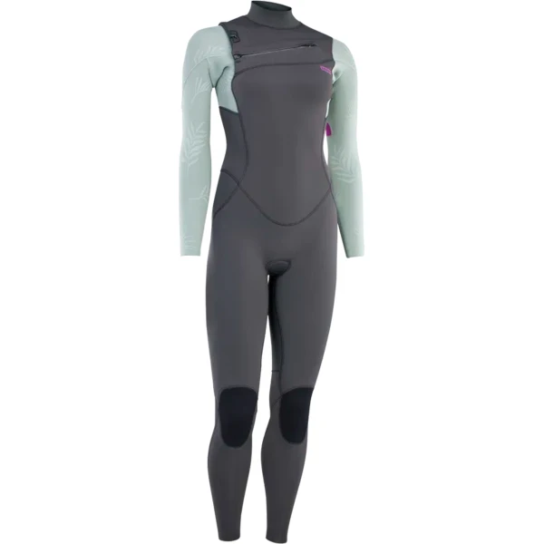 Amaze Core 5/4 Front Zip Woman slide 5644