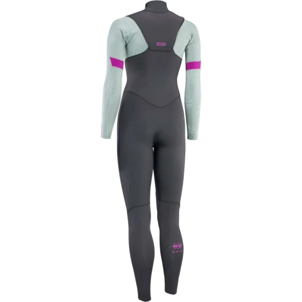 Amaze Core 5/4 Front Zip Woman slide 5645
