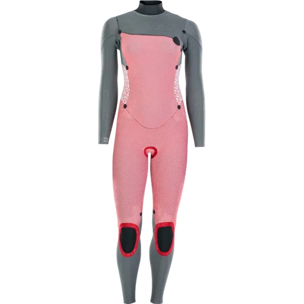 Amaze Core 5/4 Front Zip Woman slide 5646