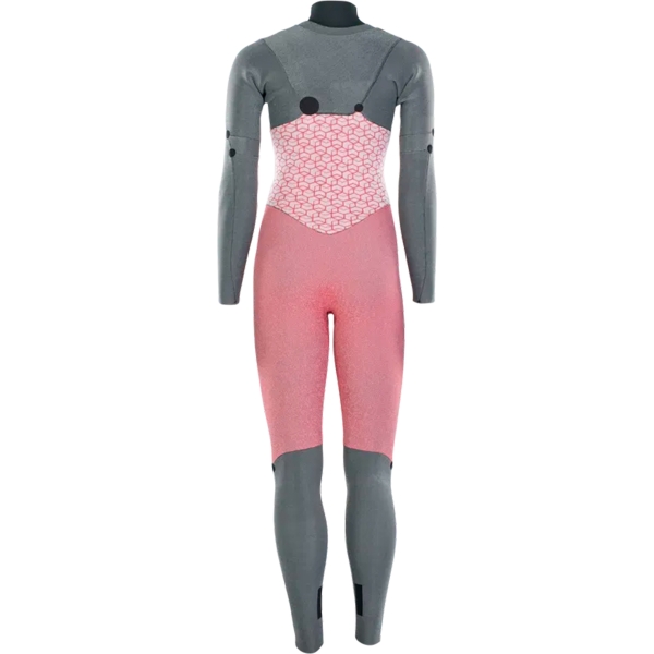 Amaze Core 5/4 Front Zip Woman slide 5647