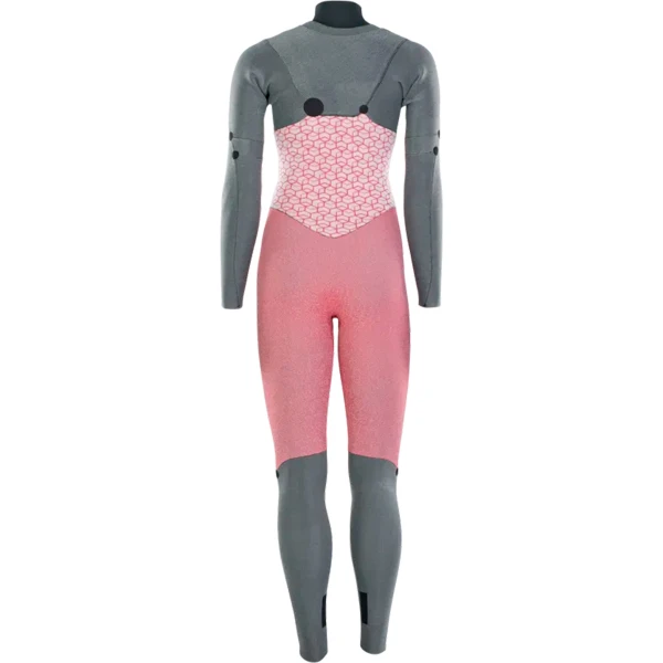 Amaze Core 5/4 Front Zip Woman slide 5647