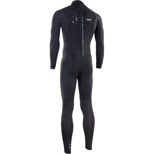 Element 5/4 Backzip