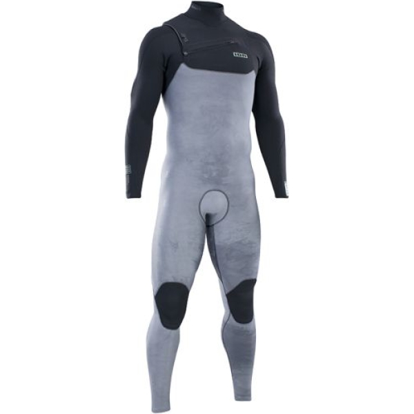 Seek Amp 5/4 Frontzip Wetsuit