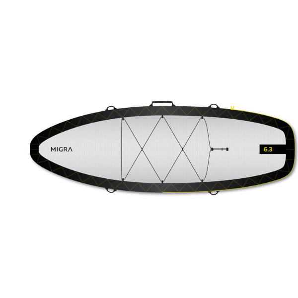 Double Bag slide 6285