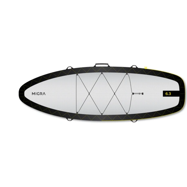 Double Bag slide 6285