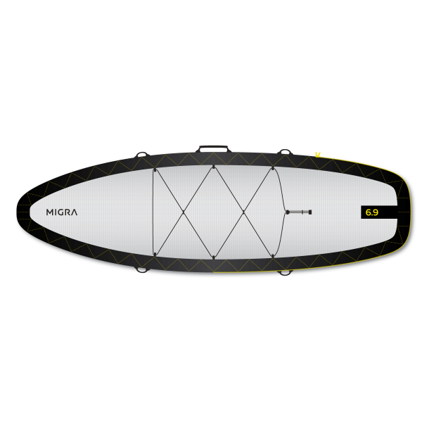 Double Bag slide 6286