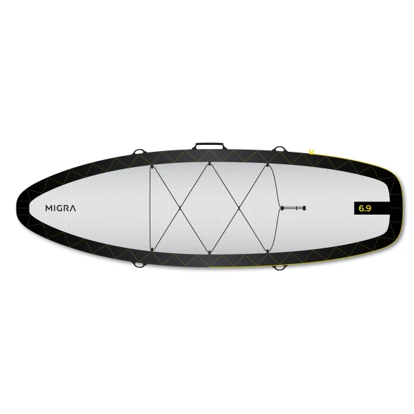 Double Bag slide 6286