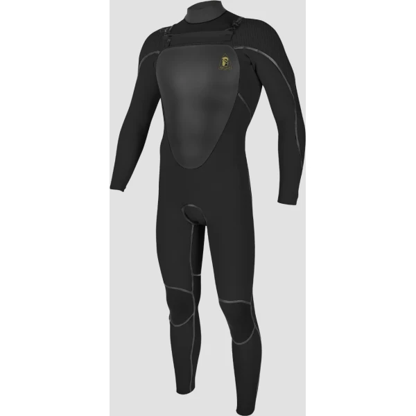 Mutant Legend 5/4 Chest Zip Hood Full slide 5718
