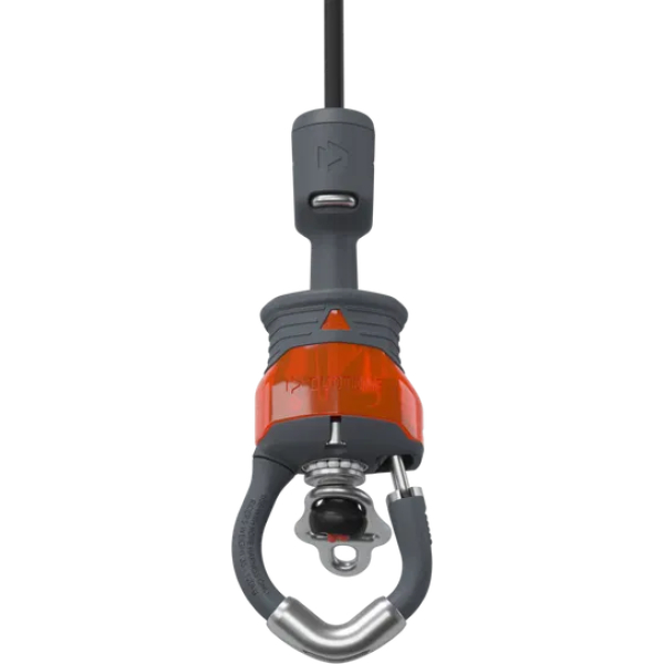 Quick Rel Kit Rope Harness