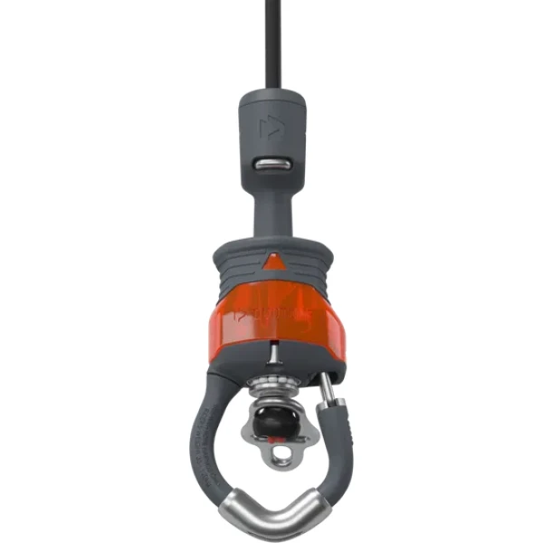 Quick Rel Kit Rope Harness