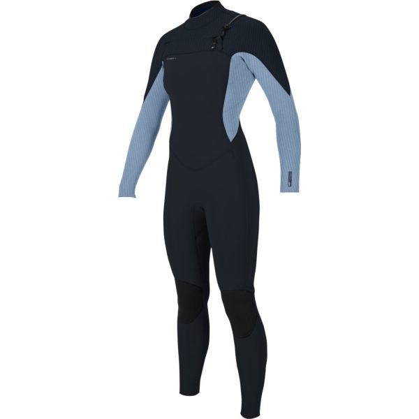 Hyperfreak 4/3+ Chest Zip Full Women slide 5625