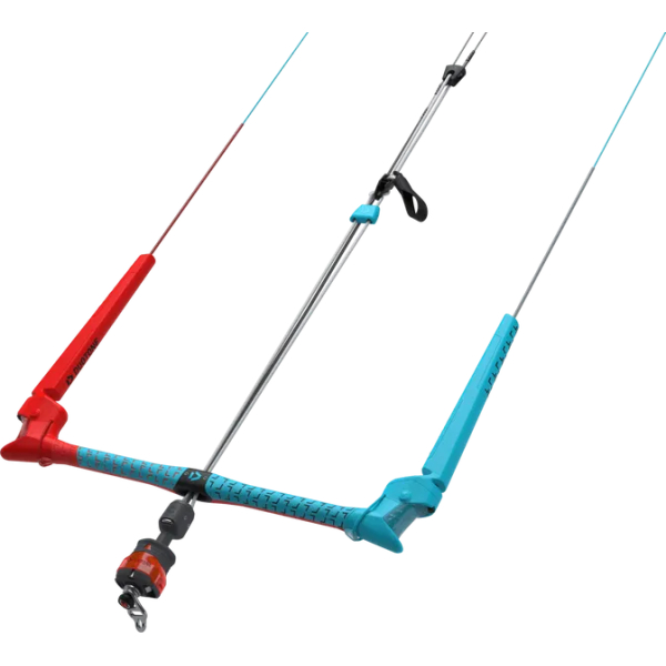 Trust Bar Quad Control 2026