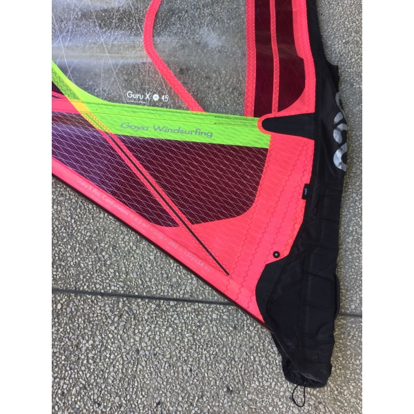 GuruX 4.5 - 2021 slide 6975