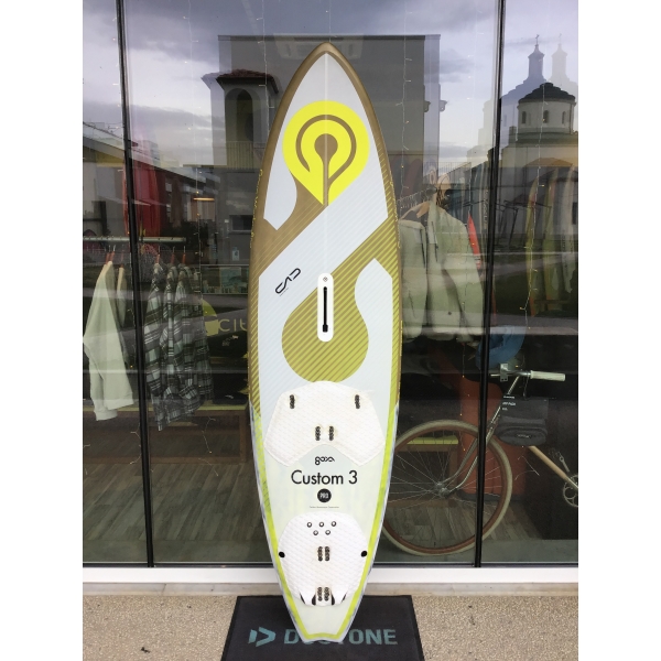 Custom 3 Pro 98 slide 6645