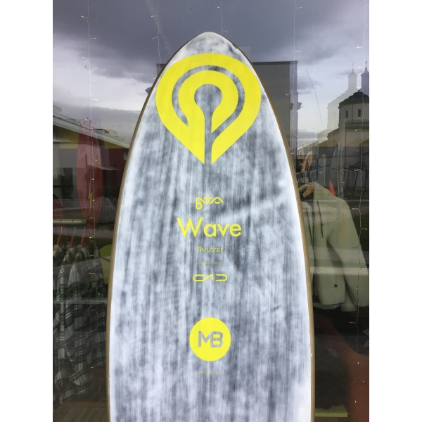 Custom 3 Pro 98 slide 6650