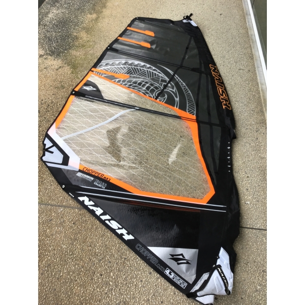 Chopper Mk II 4.3 2021 slide 6736