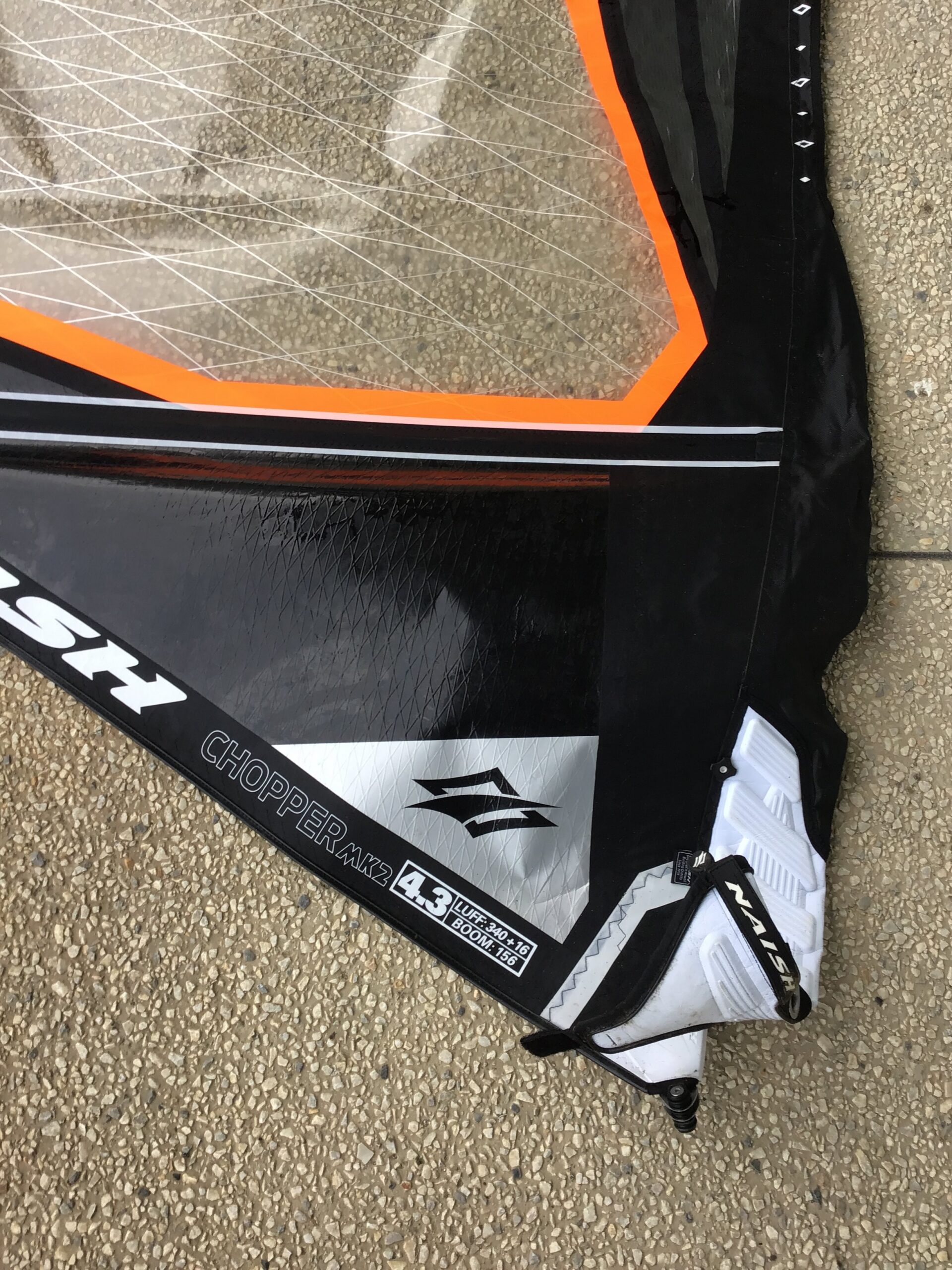 Chopper Mk II 4.3 2021 - immagine 2