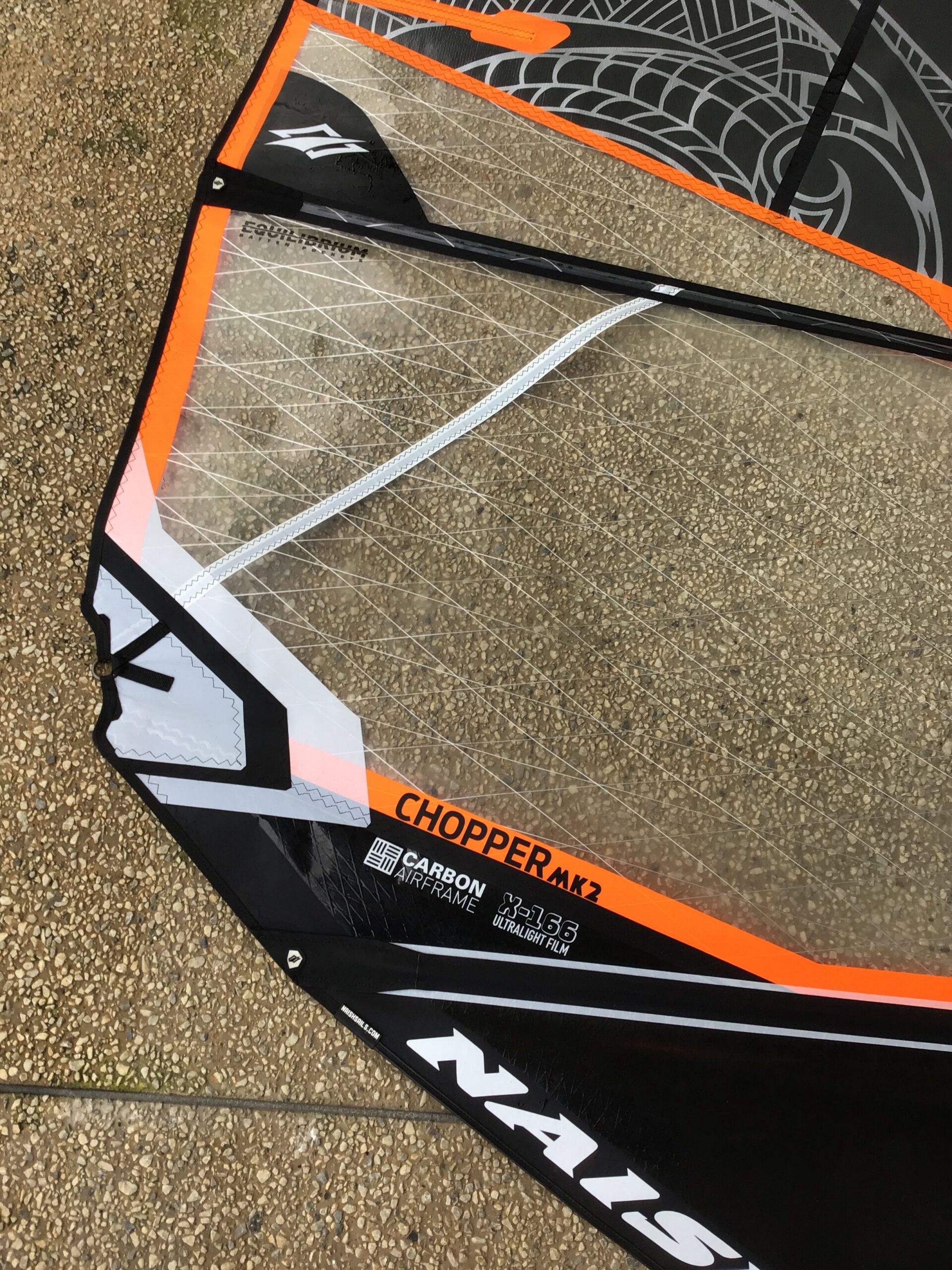 Chopper Mk II 4.3 2021 - immagine 4