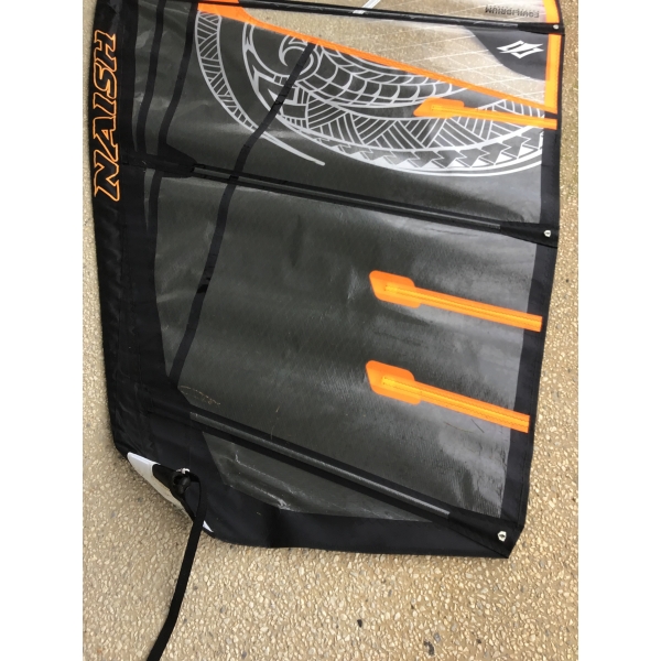 Chopper Mk II 4.3 2021 slide 6740